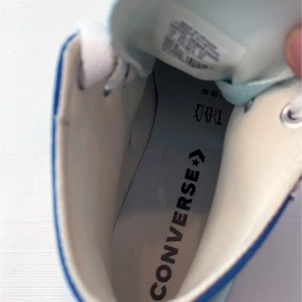 Converse up sale
